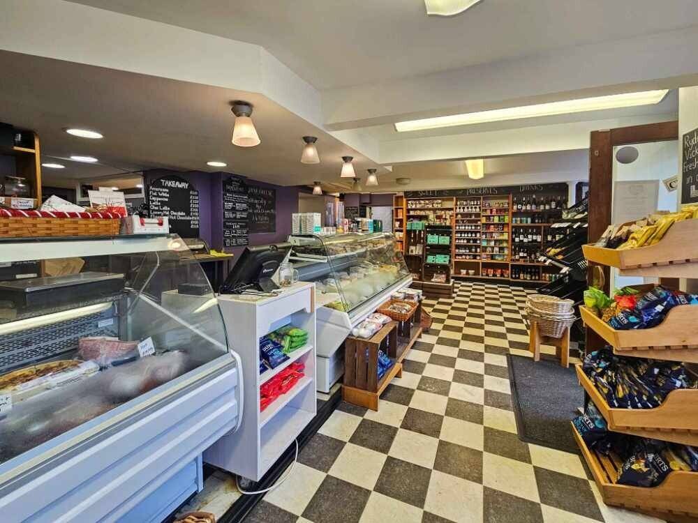 A successful retail delicatessen, café and farmers’ market business for sale Photo 2