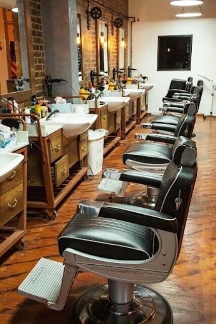 Barbers for Sale