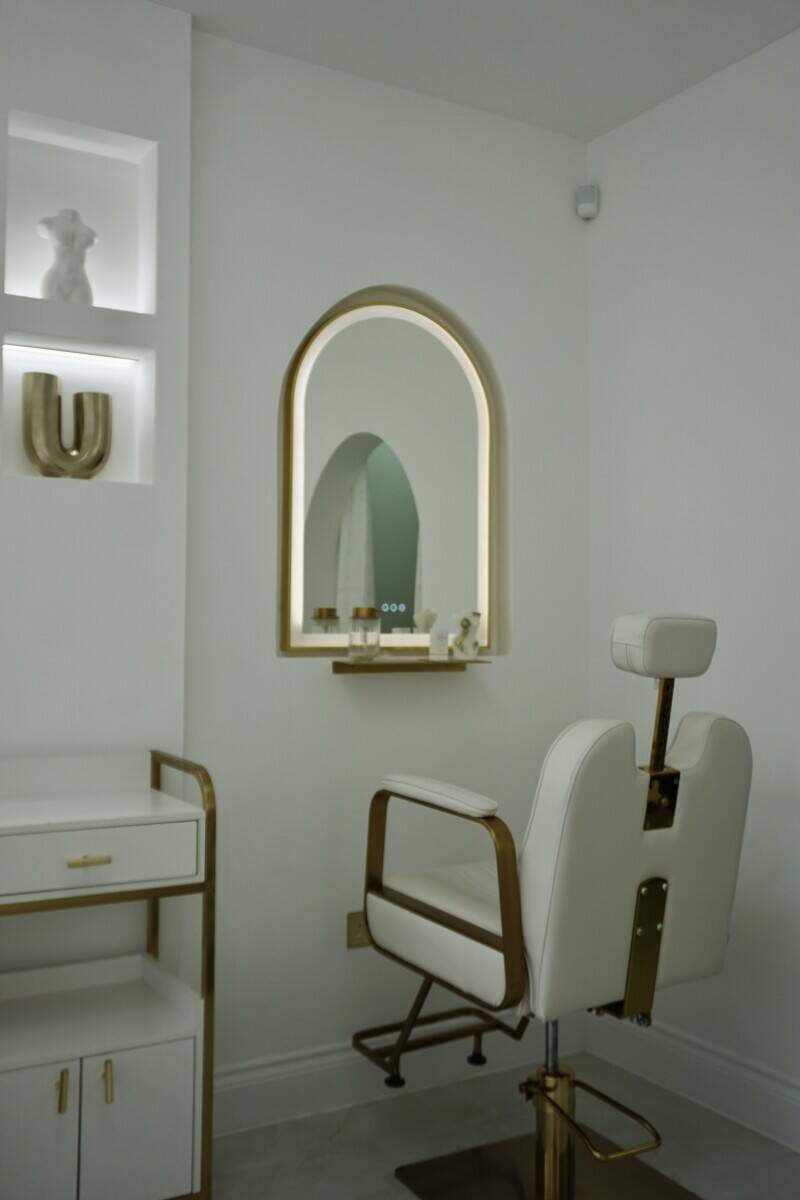 Thriving Beauty & Aesthetics Salon for Sale – Shoreham-by-Sea