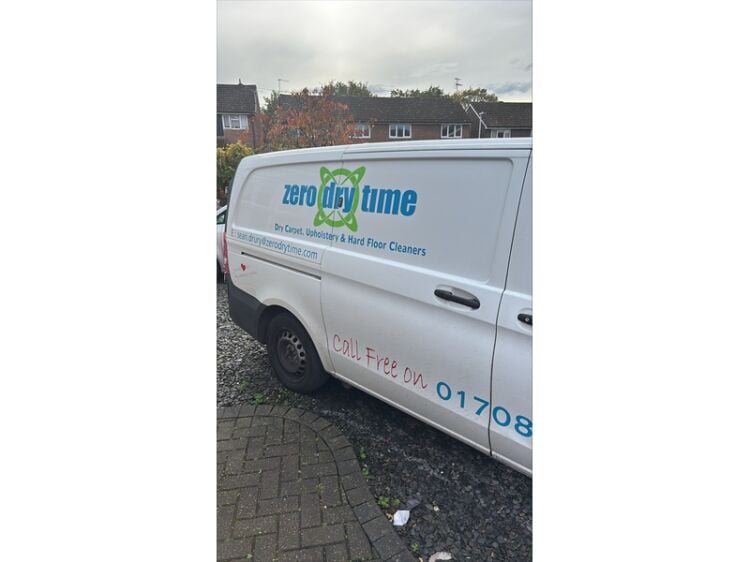 Established Franchise Cleaning Business – 12 Years of Success Photo 2