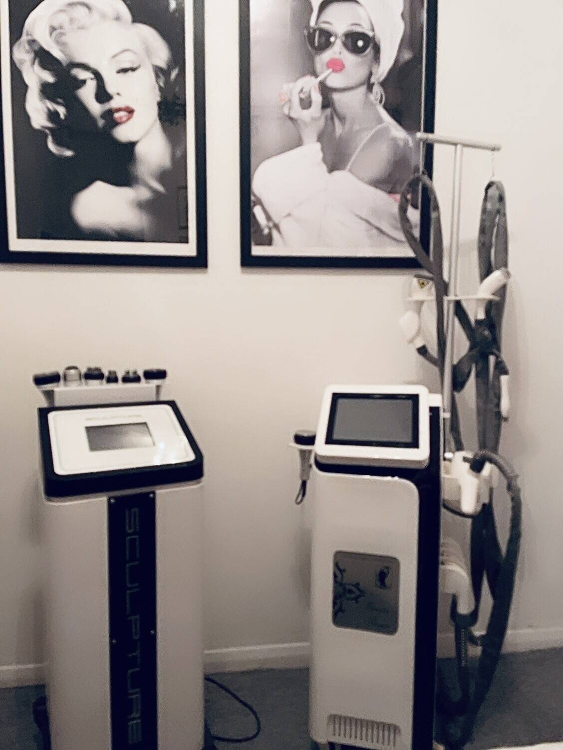 Salon for Sale – Established Body Shaping & Weight Loss Business in Leicester