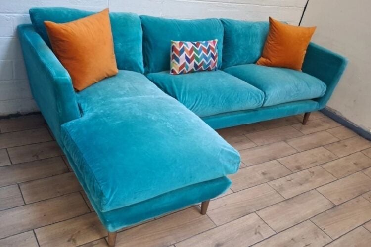 Pre-Loved Furniture Retailer - Bristol