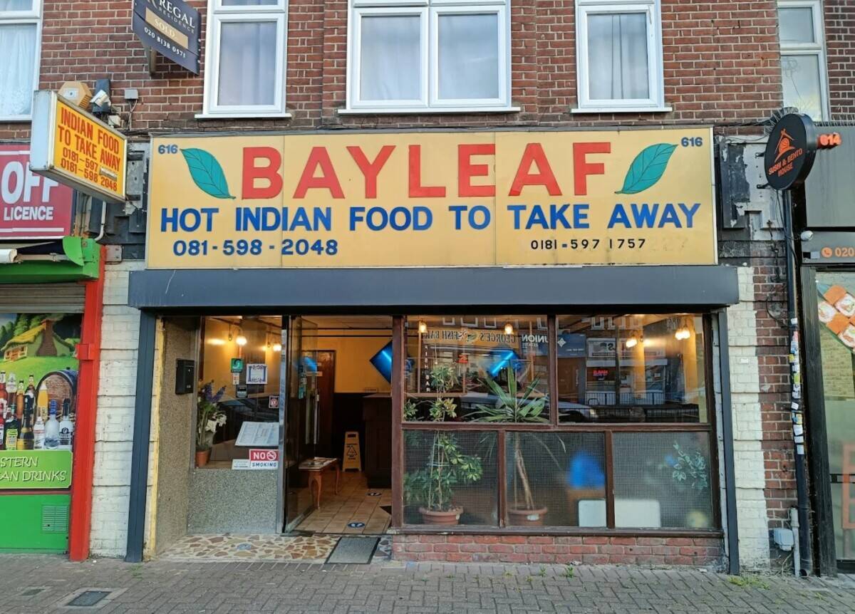 Indian Takeway In Dagenham for Sale, 30Yrs Reputation  Photo 2