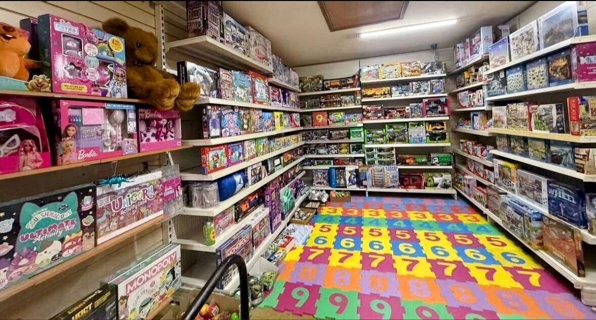 Newsagents and Gift store Business for Sale Photo 3