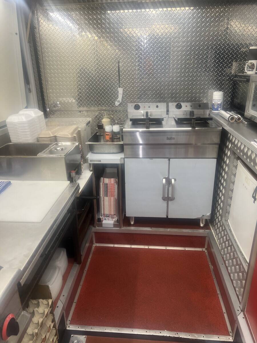 Fast food Takeaway / Cafe Merthyr Tydfil Photo 1