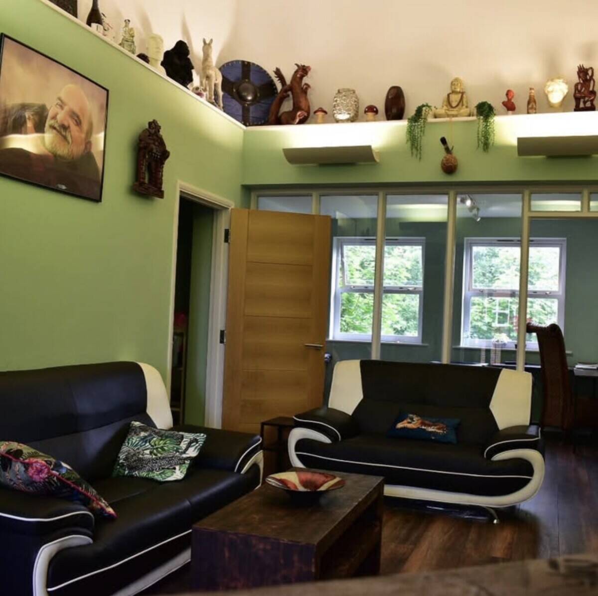 Tattoo Studio top rated in Woking for sale.