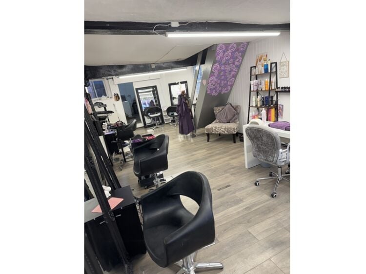 Redbourn’s Favourite Salon – A Community Gem Ready for Its Next Chapter