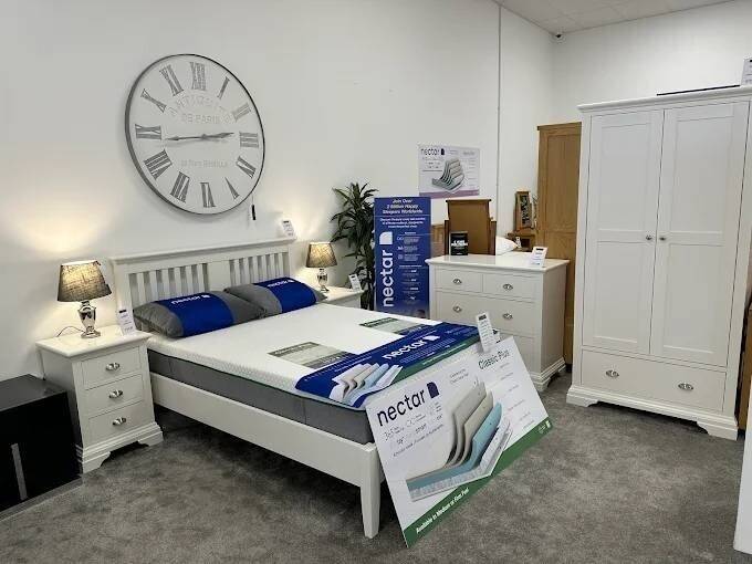 Business For Sale: Large Furniture Retailer, Teesside