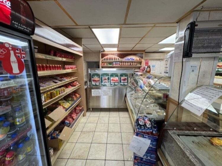 Freehold Bakery Located In Atherstone Photo 2