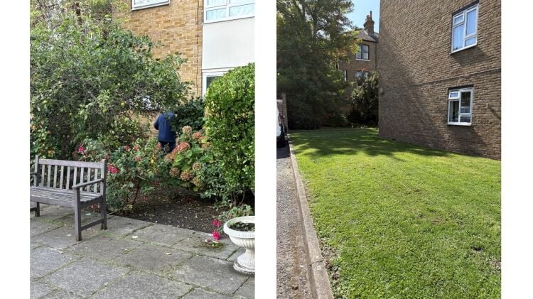 Contract Landscaping Business with Excellent Expansion Opportunities