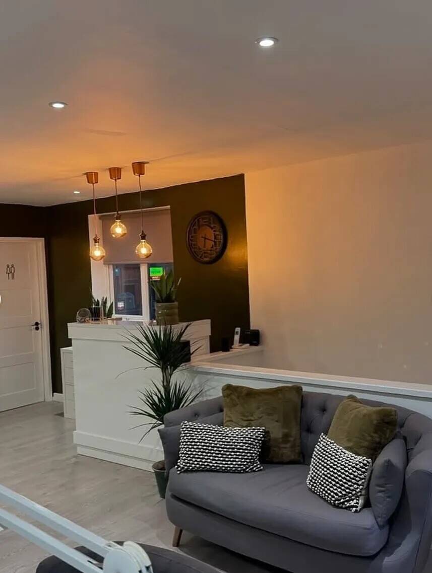 Nail & Beauty Salon in Crossgates, Leeds