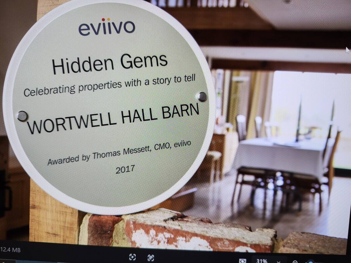 Bed and Breakfast for sale in Harleston Photo 2