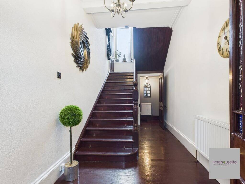 Lifestyle property / future Airbnb potential