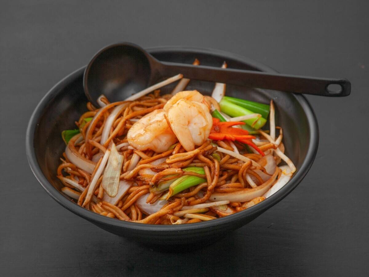 Chinese restaurant for sale in Kentish Town London  Photo 2