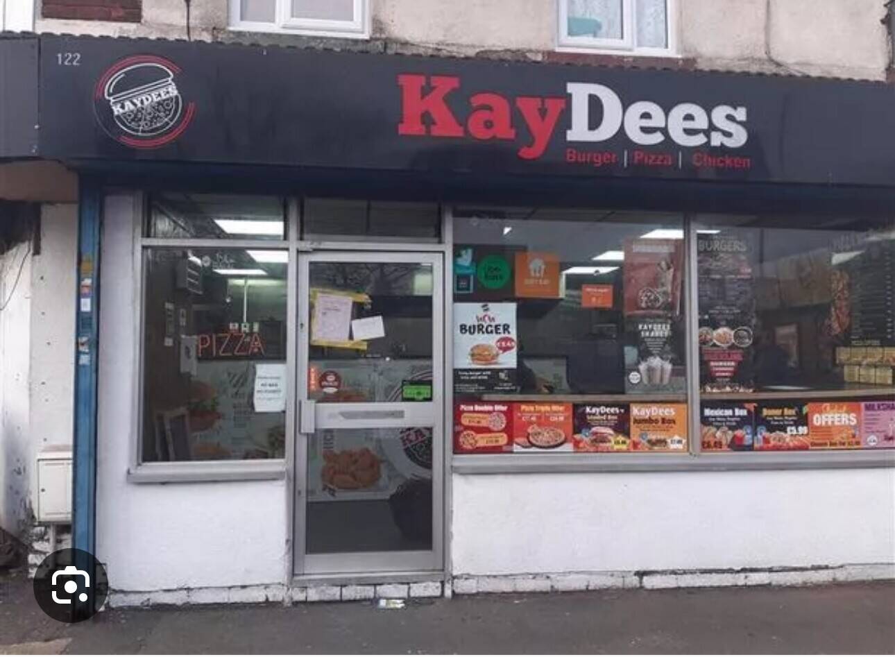 Takeaway for sale Walsall Photo 2