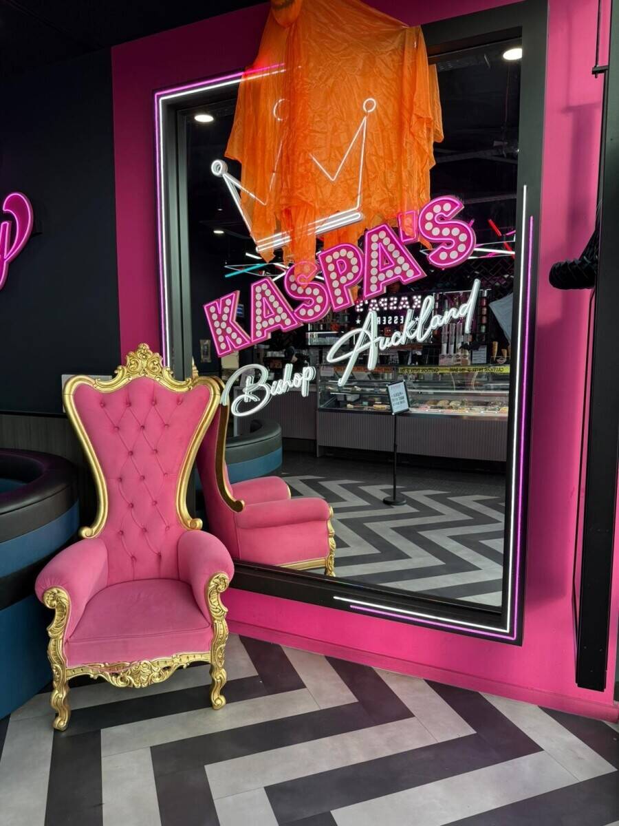 Kaspa's Desserts for Sale in Bishop Auckland