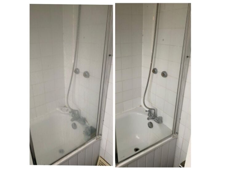 Sparkle into Success – 40-Year-Established Cleaning Business