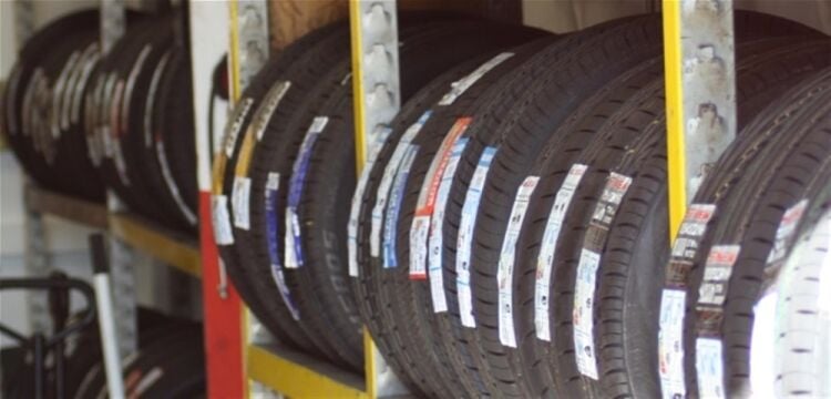 AN AWARD-WINNING TYRE AND MOTORING SERVICING BUSINESS Photo 2