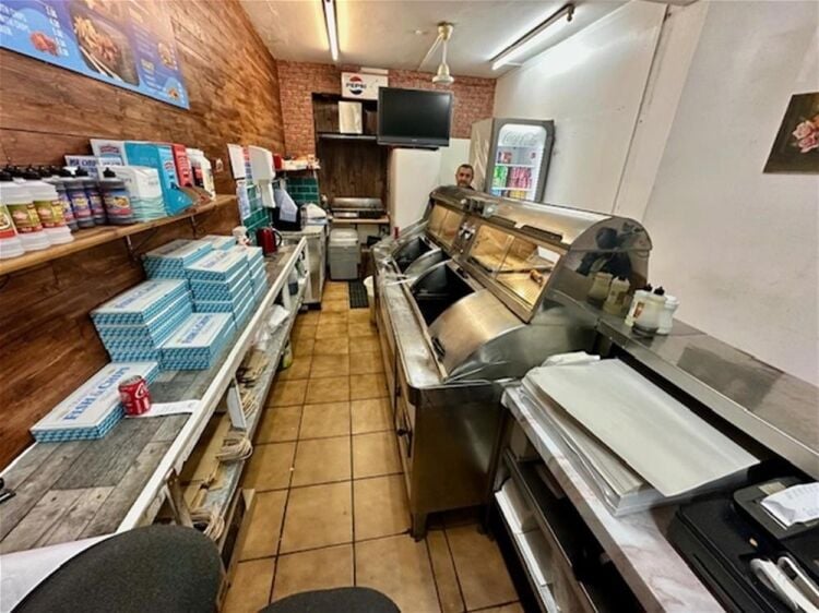 LEASEHOLD FISH & CHIP TAKEAWAY Photo 2