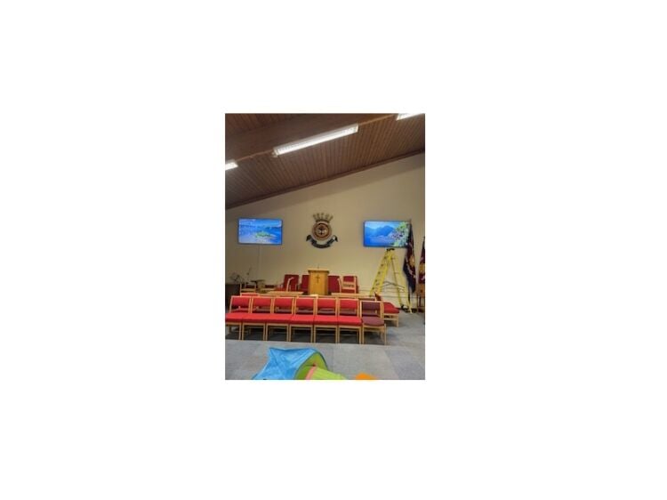 Established Audio-Visual Supplier with Over a Decade of Success Photo 2