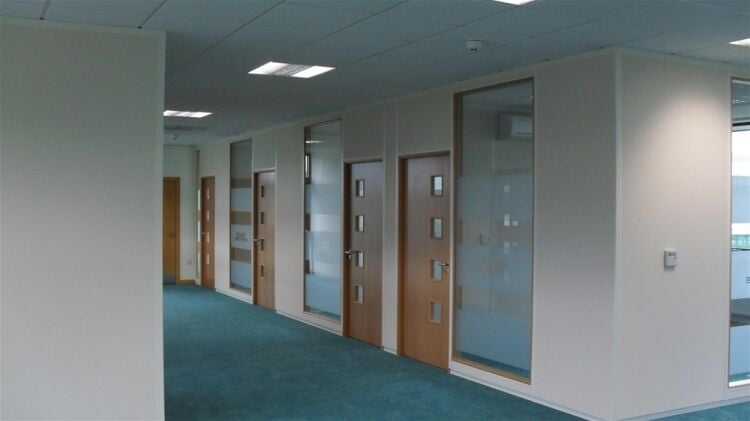 JOINERY SPECIALIST WITH ON-SITE WORKSHOP