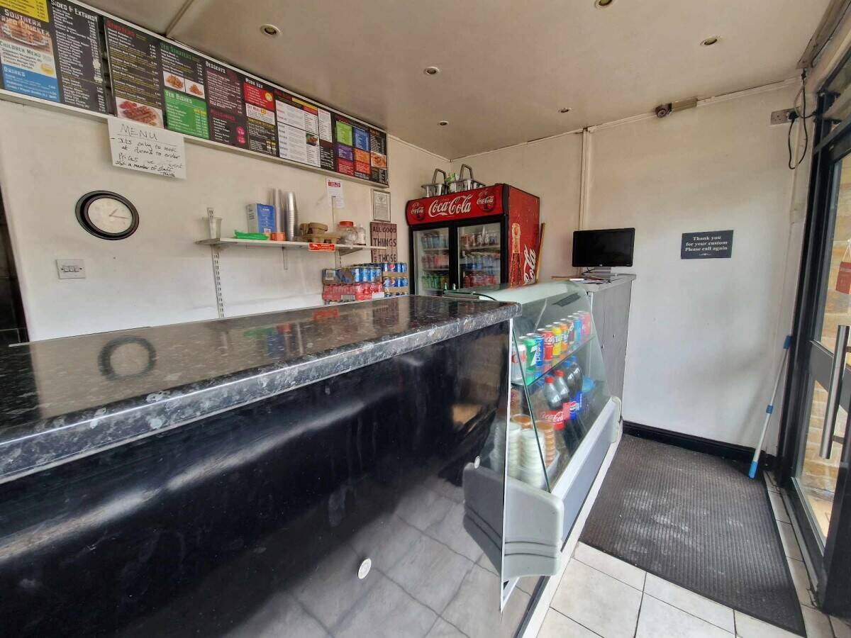 Chapati house, Fast Food Business Photo 2