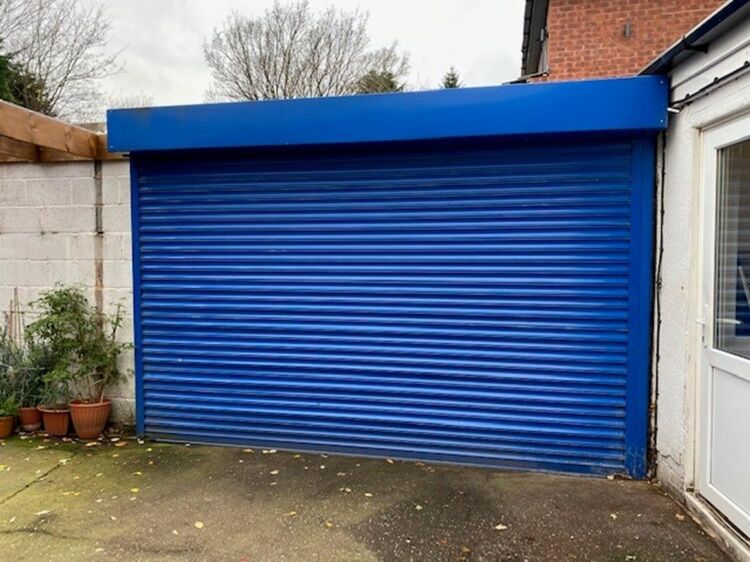 Leasehold Or Freehold Fish & Chip Takeaway Located In Great Barr Photo 2