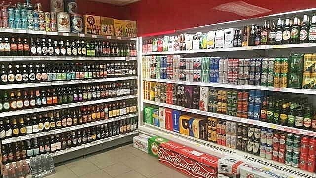 Self Service Convenience Store, Confectionery, Tobacco And Off Licence for Sale