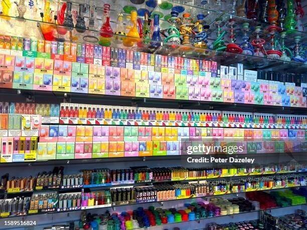 Vape shop for sale Redditch Photo 2