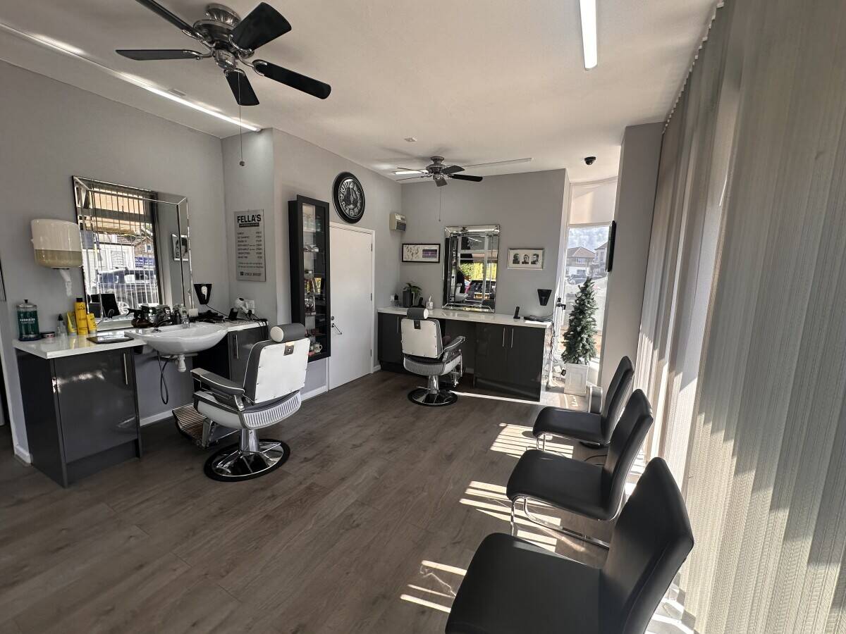 Established Barbers with Excellent Reputation  Worthing, West Sussex