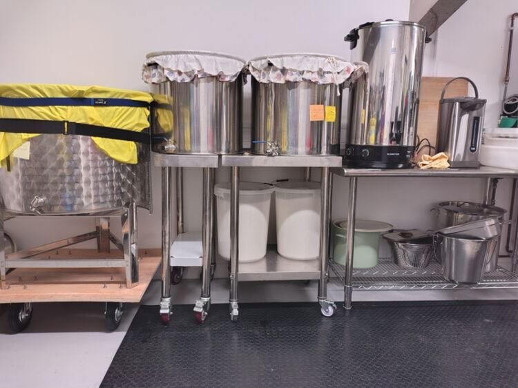 A Fresh Opportunity in the World of Kombucha Brewing Photo 2