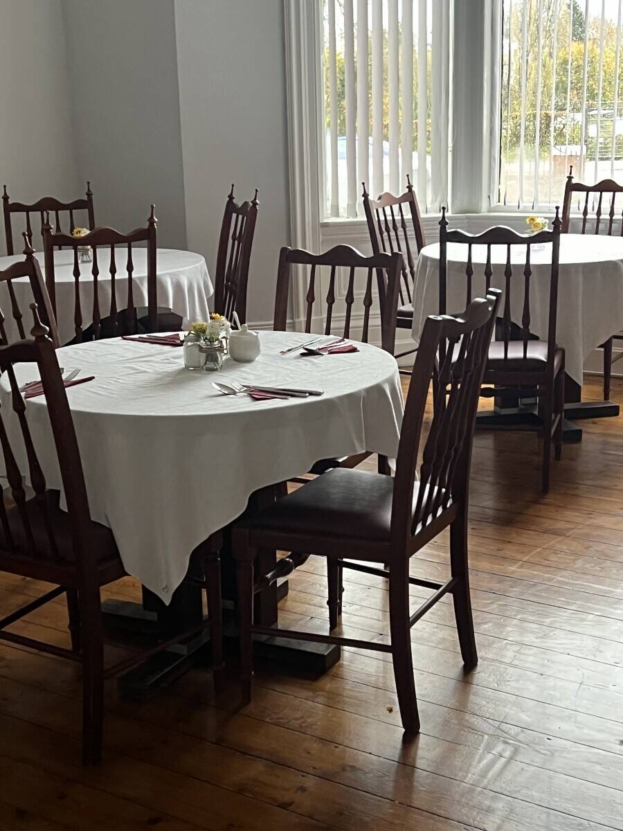 Hotel Guest House for sale in Preston Lancashire Photo 2