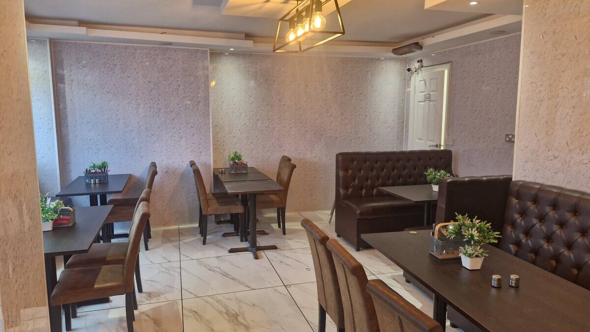 Pub and Restaurant for sale in Walton Liverpool