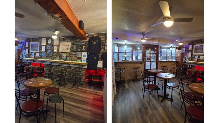 Multi-Award-Winning Real Ale & Cider Micropub in Coastal Wales