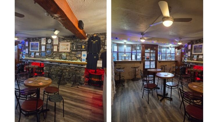 Multi-Award-Winning Real Ale & Cider Micropub in Coastal Wales Photo 2