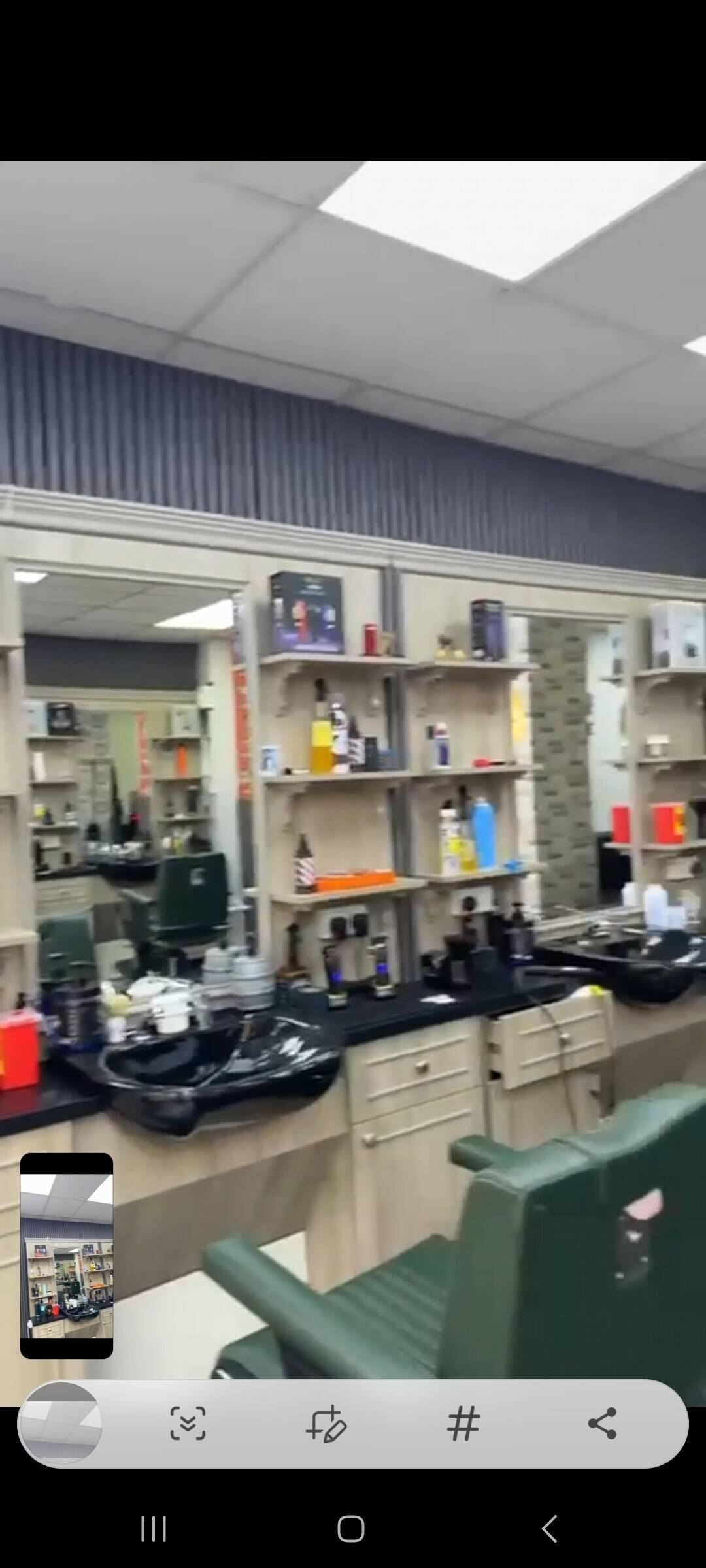 Barber shop Photo 2