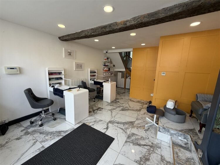 Beauty, Therapy & Tanning For Sale in Doncaster