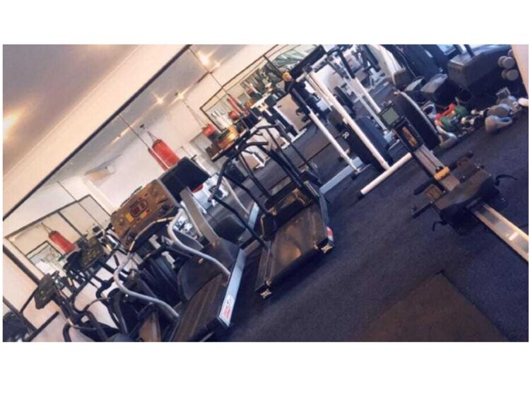 Turnkey Fitness Business in Prime Location – Established Since 2017