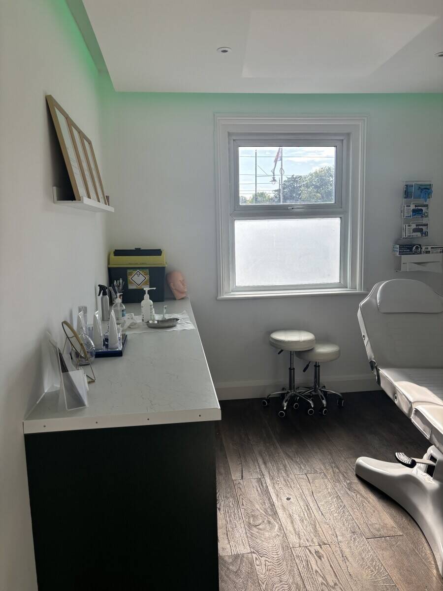 Well Established Beauty Salon for Sale in Forest Row, East Sussex