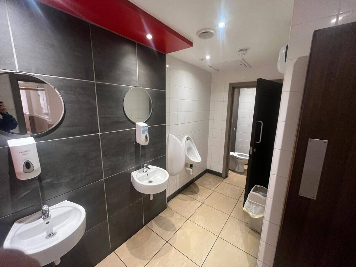 Nepalese Indian Restaurant for sale in Falmouth Cornwall