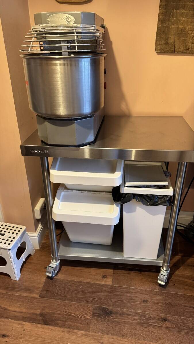 Surrey Based Micro-Bakery for Sale