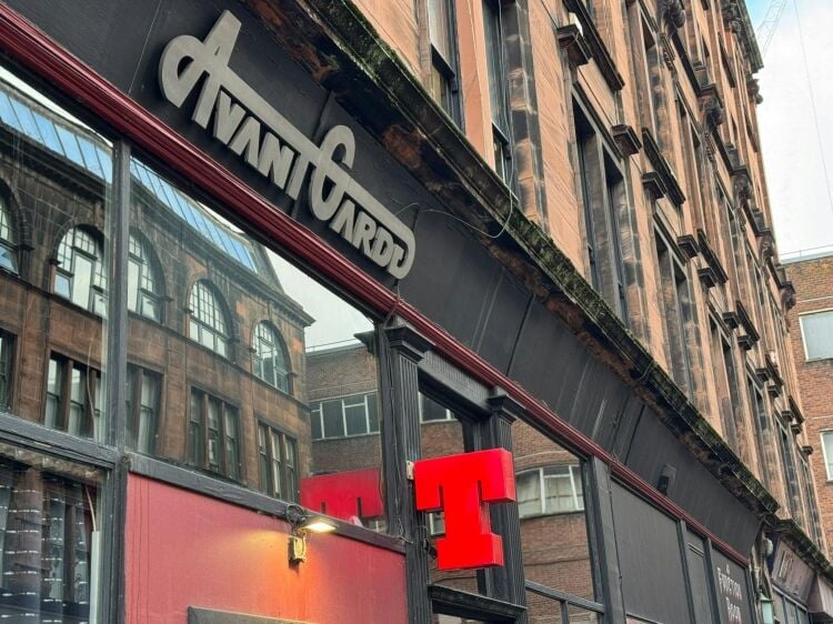 Glasgow City Centre Music Bar & Restaurant Photo 2