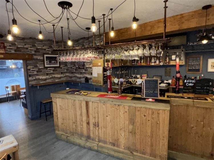 Licenced Trade, Pubs & Clubs For Sale in Barnsley