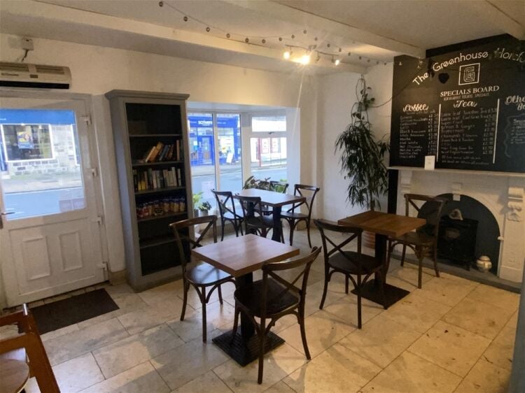 Cafe & Sandwich Bars For Sale in Leeds