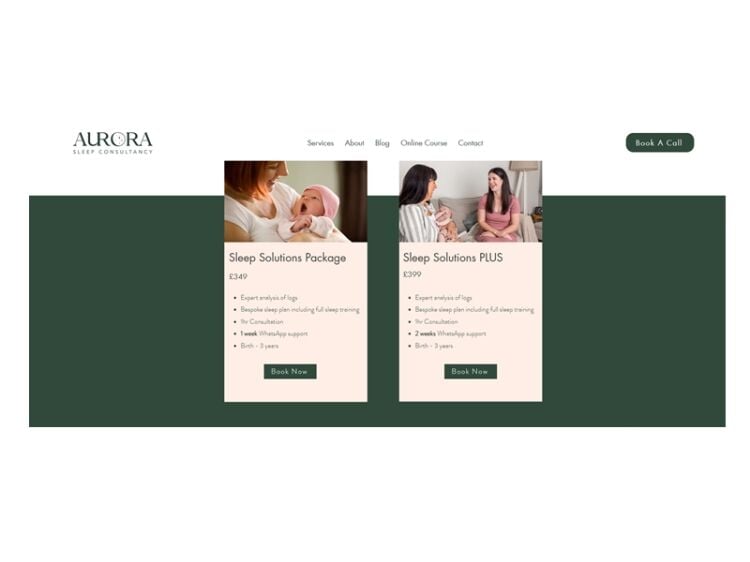 A Proven, Profitable Online Sleep Consultancy Ready for Immediate Growth Photo 2