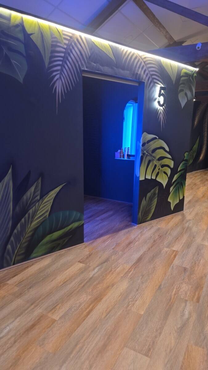 Tanning Salon in Stamford Lincs