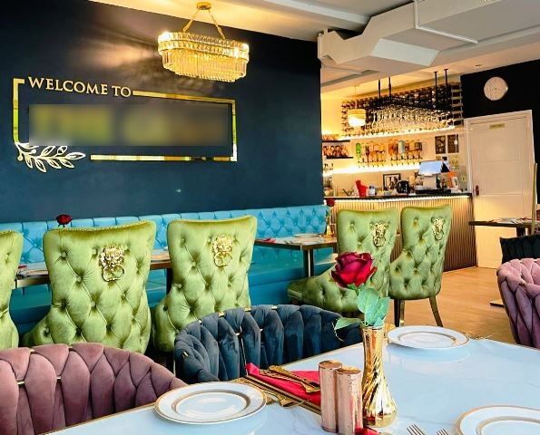 Licensed Indian Restaurant
For Sale Due To Vendor's Emigration for Sale Photo 2
