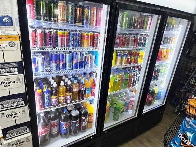Convienence Store With Off Licence for Sale