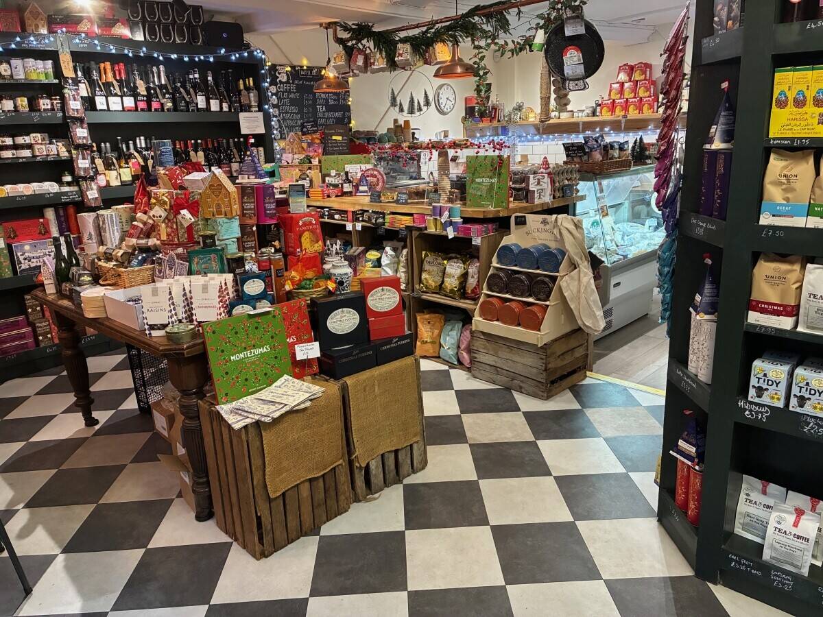 Highly Reputable Delicatessen & Coffee Shop in Kent Photo 2