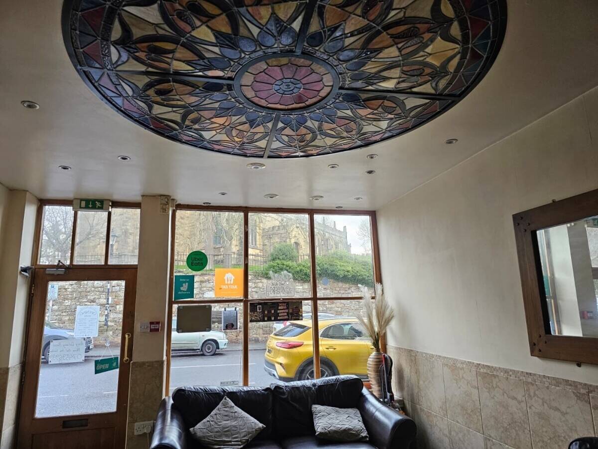 🔥 Indian Takeaway for Sale near Chester  🔥  💷 Rent: £300 per week